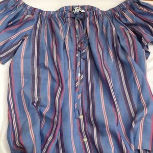 Express women’s small shirt.